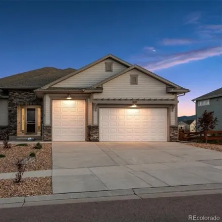 Buy this 5 bed house on Anvil Street in Arvada, CO 80007