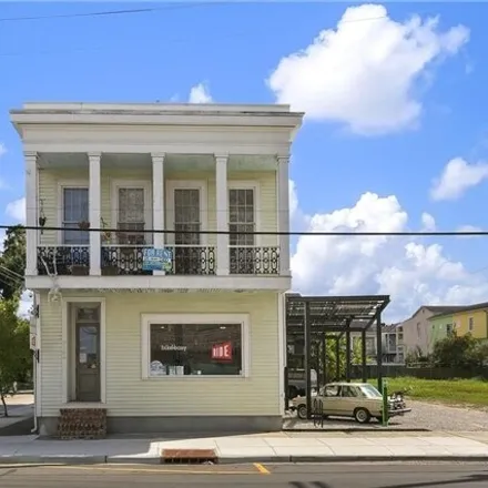Buy this 6 bed house on 2100 Oretha C Haley Boulevard in New Orleans, LA 70113