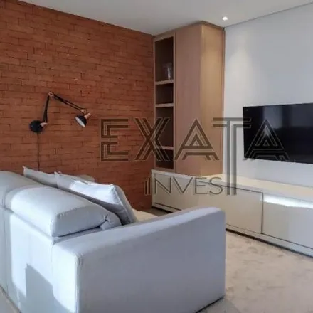 Rent this 2 bed apartment on Telhanorte in Avenida Roque Petroni Júnior, Brooklin Novo