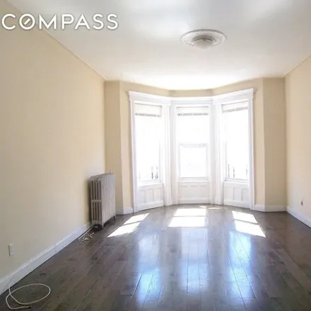 Rent this 4 bed house on 485 Bainbridge Street in New York, NY 11233