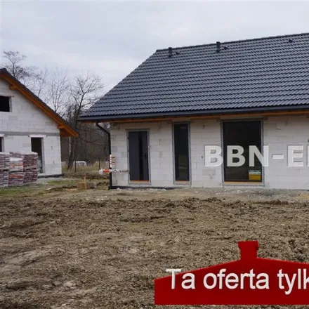 Buy this studio house on Beskidzka 5 in 43-370 Szczyrk, Poland