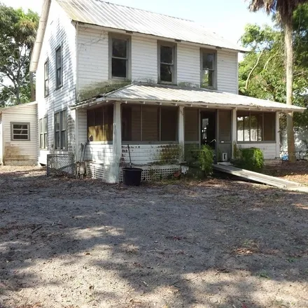 Image 2 - 150 Short Street, Pierson, Volusia County, FL 32180, USA - House for sale