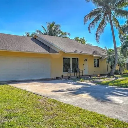 Image 2 - 1346 Fulmar Drive, Delray Beach, FL 33444, USA - House for rent