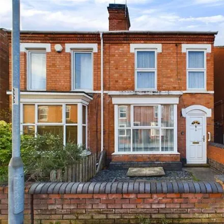 Buy this 2 bed house on 7 Sebright Avenue in Worcester, WR5 2HH