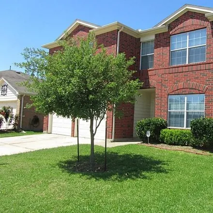 Buy this 4 bed house on 15004 Sugar Sweet Drive in Four Corners, Fort Bend County