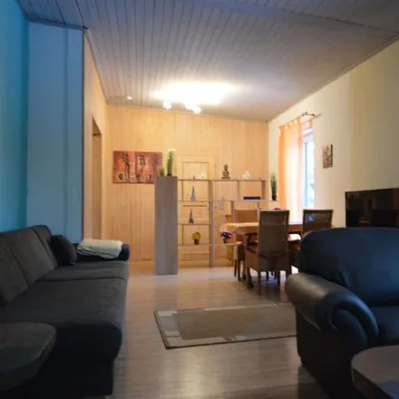 Rent this 2 bed apartment on Manderscheid in Strosberg, 54531 Manderscheid