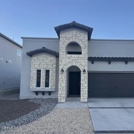 Rent this 4 bed house on La Entrada Circle in Doña Ana County, NM