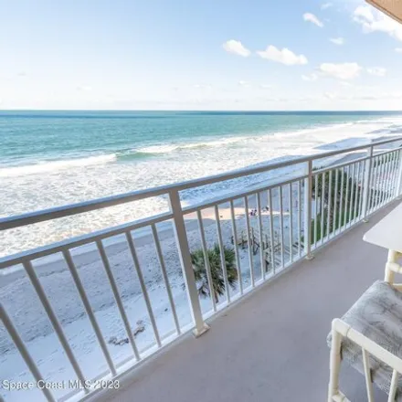 Image 1 - Indian Harbour Beach Club, Indian Harbour Beach, Brevard County, FL 32937, USA - Condo for sale