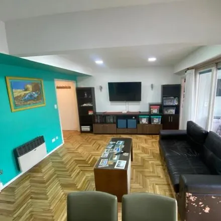 Buy this 2 bed apartment on Lamadrid 2145 in Centro, B7600 JUZ Mar del Plata
