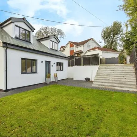 Buy this 3 bed house on Mountstephen Close in St. Austell, PL25 5DU