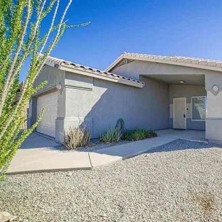 Buy this 3 bed house on unnamed road in Fortuna Foothills, AZ