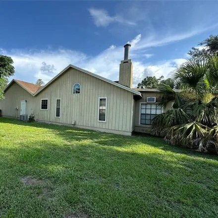 Image 3 - 3887 Garnet Drive, Polk County, FL 33860, USA - House for sale