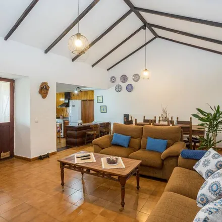 Rent this 2 bed townhouse on Santa María de Guía in Calle San José, 35450 Santa María de Guía de Gran Canaria