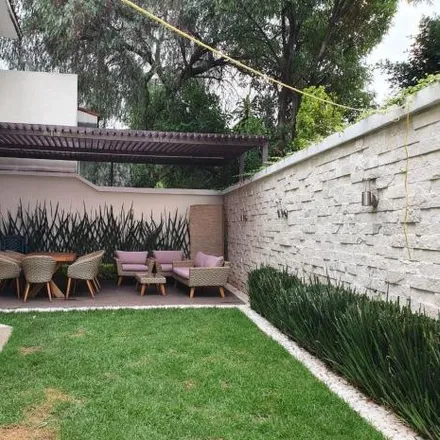 Buy this 4 bed house on unnamed road in Tlalpan, 14608 Mexico City