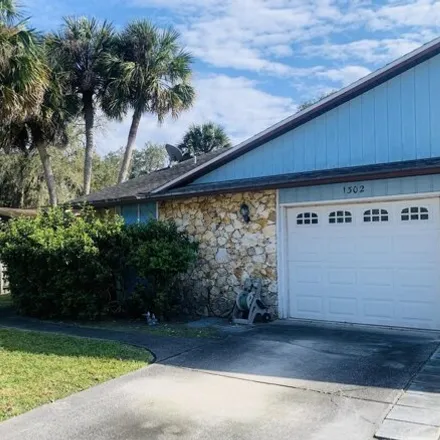 Buy this 2 bed house on 1302 Regent Street in Edgewater, FL 32132