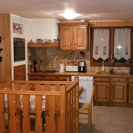 Image 3 - 88100 Taintrux, France - House for rent