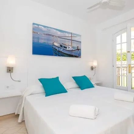 Rent this 2 bed apartment on Balearic Islands