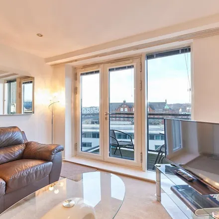 Image 6 - Newcastle upon Tyne, NE1 4DP, United Kingdom - Apartment for rent
