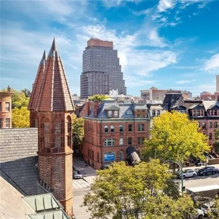 Image 4 - 101 West 121st Street, New York, NY 10027, USA - Townhouse for sale