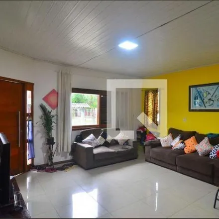 Buy this 2 bed house on Rua Campinas in Mathias Velho, Canoas - RS