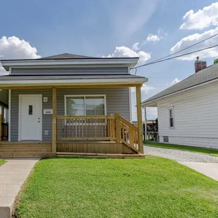 Buy this 2 bed house on 3320 Bank Street in Portland, Louisville
