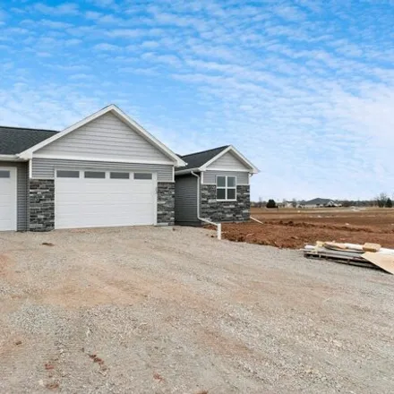 Buy this 3 bed house on Fairwinds Drive in Greenville, Outagamie County