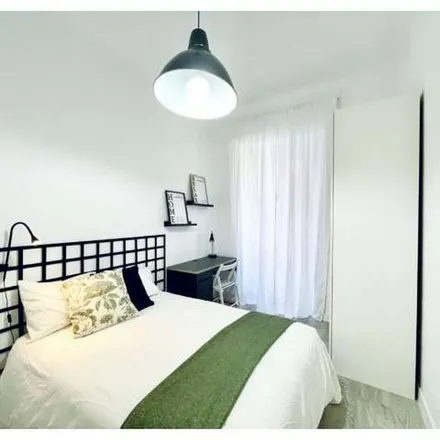 Rent this 6 bed apartment on Calle de Velarde in 18, 28004 Madrid
