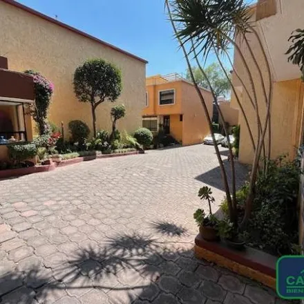 Buy this 3 bed house on Privada Arenal in Xochimilco, 16020 Mexico City