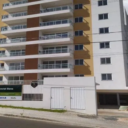 Buy this 3 bed apartment on Rua Henrique Clock in Órfãs, Ponta Grossa - PR