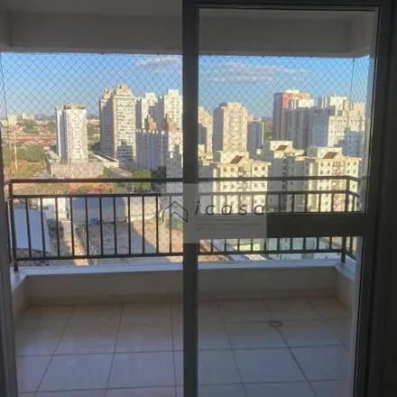 Image 2 - Bloco B, Rua Raimundo Barbosa Nogueira 200, Palmeiras de São José, São José dos Campos - SP, 12240-420, Brazil - Apartment for rent