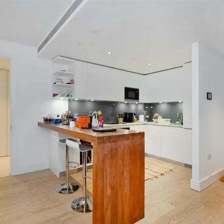 Image 5 - 3 Merchant Square, London, W2 1AS, United Kingdom - Apartment for rent