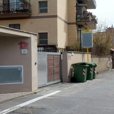Image 8 - Via di Carcaricola, 137, 00133 Rome RM, Italy - Apartment for rent