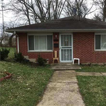 Buy this 3 bed house on 2044 Kensington Drive in Cornell Heights, Dayton