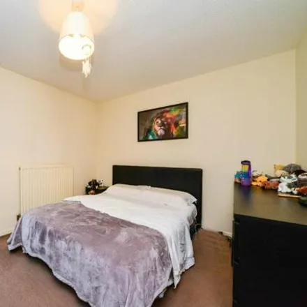 Rent this 2 bed house on 16 Caledonian Wharf in Cubitt Town, London