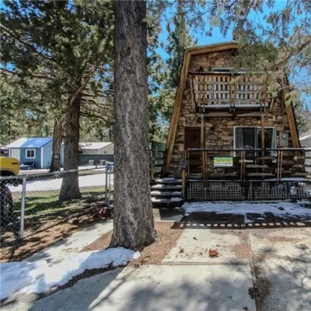 Rent this 2 bed house on 246 East Mountain View Boulevard in Big Bear City, CA 92314