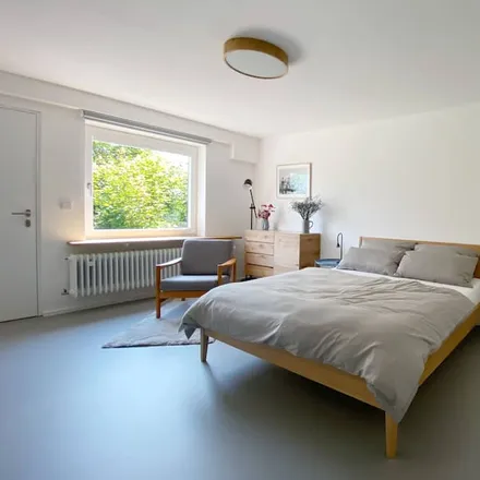 Rent this 1 bed apartment on 82515 Wolfratshausen