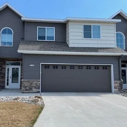 Buy this 3 bed house on 4953 Curt Circle in Grand Forks County, ND 58201