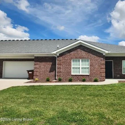 Buy this 2 bed house on 2 Hunters Ridge Drive in Eminence, Henry County