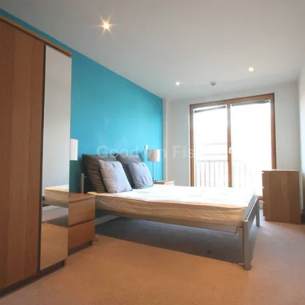 Rent this 2 bed apartment on Vantage Quay in 3 Brewer Street, Manchester