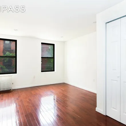 Rent this 1 bed apartment on 82 East 7th Street in New York, NY 10003