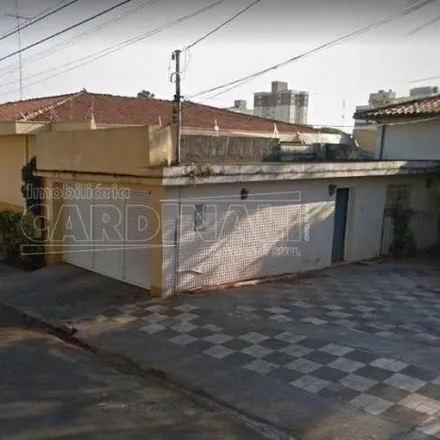 Buy this 5 bed house on Rua Aquidaban 1243 in Centro, São Carlos - SP