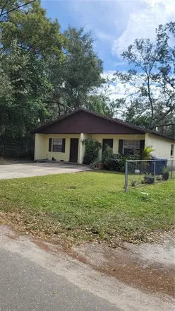 Buy this 4 bed duplex on 1203 East 108th Avenue in Tampa, FL 33612