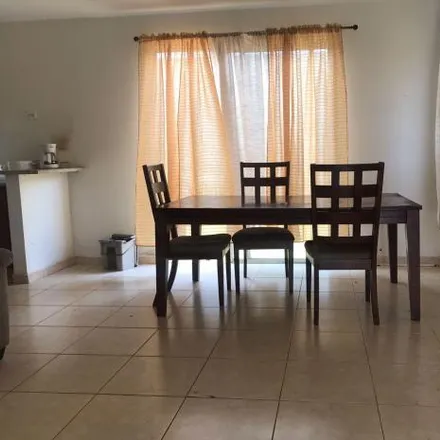 Rent this 3 bed house on Do It Center in Boulevard Costa Verde, La Chorrera
