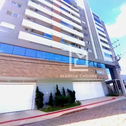 Buy this 2 bed apartment on unnamed road in São João, Itajaí - SC