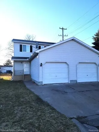 Rent this 2 bed house on 2300 12th Street in Port Huron, MI 48060