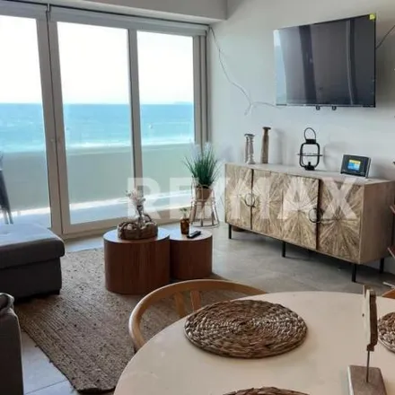 Buy this 3 bed apartment on Avenida Parque Azteca Norte 1070 in Playas de Tijuana Secc Dorado, 22505 Tijuana