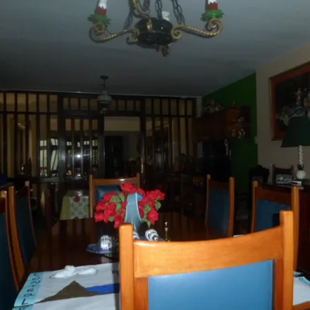 Image 3 - Lima Metropolitan Area, Chaclacayo, LIM, PE - House for rent