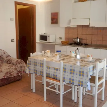 Image 8 - Via Gronchi, 57022 Castagneto Carducci LI, Italy - Apartment for rent