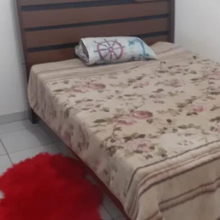 Buy this 2 bed apartment on Praça Francisco de Assis in Centro, Hortolândia - SP