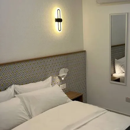 Rent this 1 bed apartment on Recherswil in Bezirk Wasseramt, Switzerland